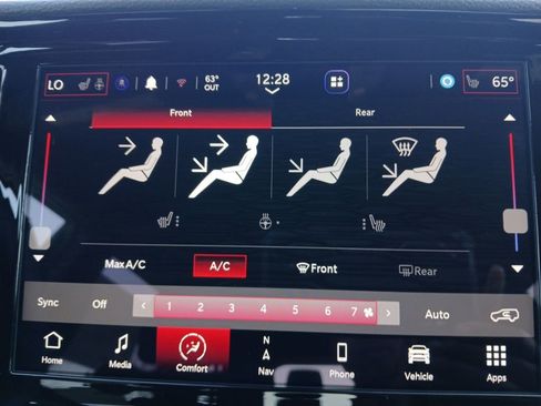 New 2026 Dodge Durango GT image 7