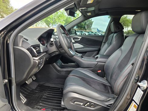 Used 2023 Acura RDX A-Spec FWD image 8