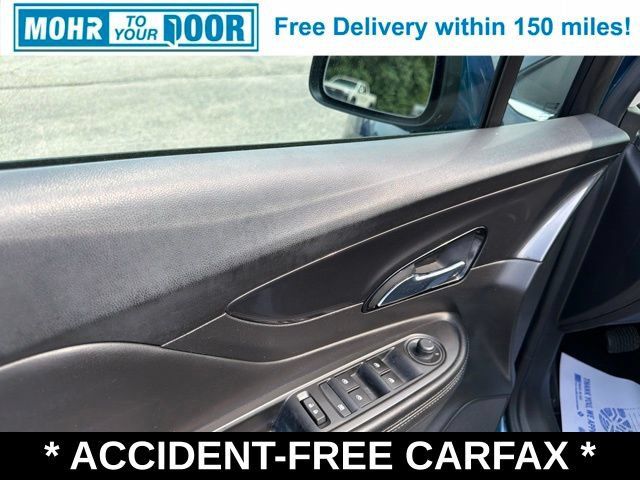 Used 2019 Buick Encore Preferred FWD image 13