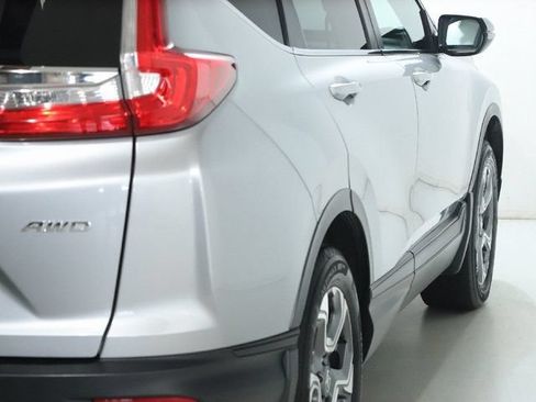 Used 2017 Honda CR-V EX image 46