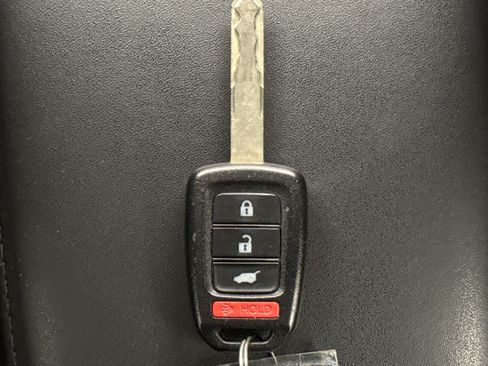 Used 2021 Honda HR-V LX image 20
