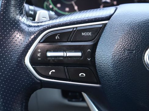 Used 2022 Hyundai Palisade Calligraphy w/ Cargo Package image 26