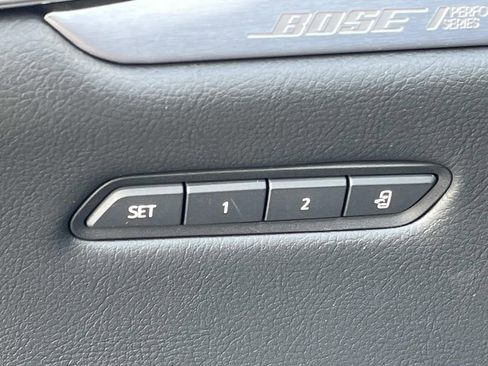 New 2026 Cadillac XT5 Premium Luxury w/ Driver Assist Package FWD image 25
