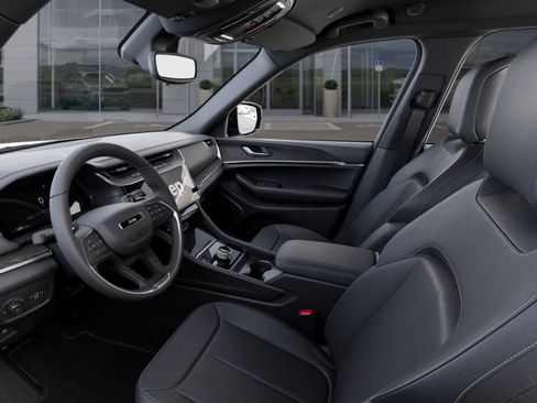 New 2026 Jeep Grand Cherokee Limited image 22