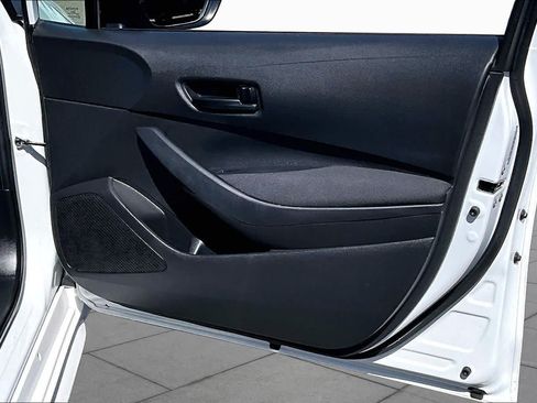 Used 2023 Toyota Corolla LE FWD image 22