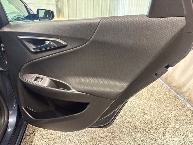 Used 2020 Chevrolet Malibu LT FWD image 23