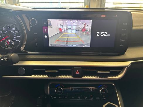 Used 2022 Kia K5 GT-Line AWD/4WD image 5