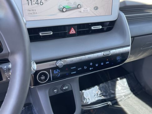 Certified 2024 Hyundai Ioniq 5 SEL RWD image 24