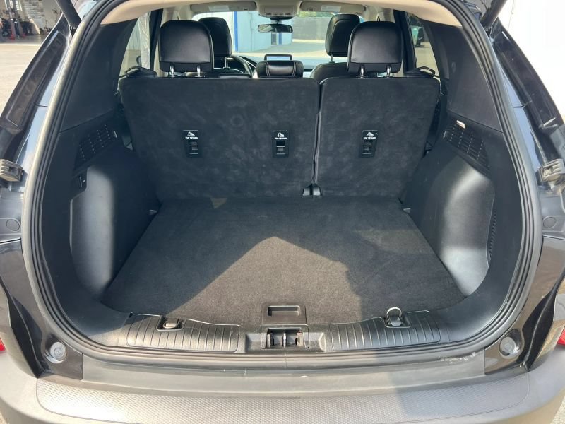 Used 2020 Ford Escape SEL AWD/4WD image 14