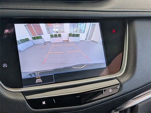 Used 2022 Cadillac XT5 Luxury image 20