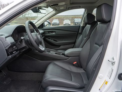New 2026 Honda Accord Touring image 24