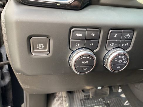 Used 2023 GMC Sierra 1500 Denali Ultimate AWD/4WD image 14