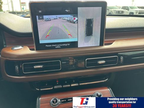 Used 2023 Lincoln Aviator Reserve w/ Equipment Group 201A image 18