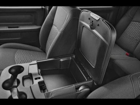 New 2026 RAM 2500 Tradesman AWD/4WD image 11