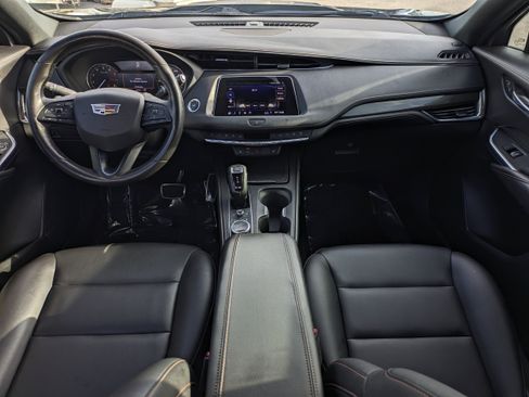 Used 2019 Cadillac XT4 Sport w/ Cold Weather Package image 14