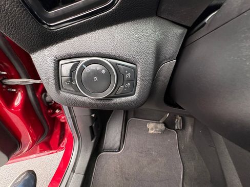 Certified 2019 Ford Escape Titanium w/ U9j03 - Titanium Tow Package image 19