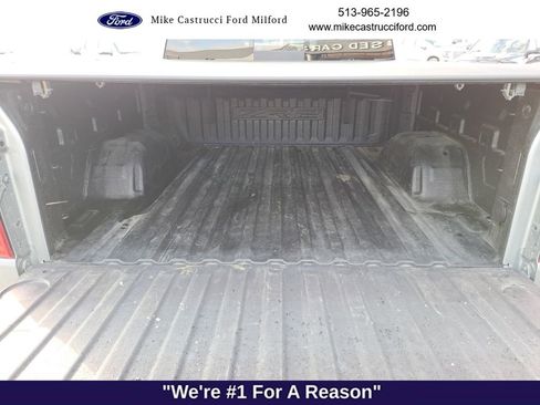 Used 2024 Chevrolet Silverado 1500 ZR2 w/ Technology Package image 27