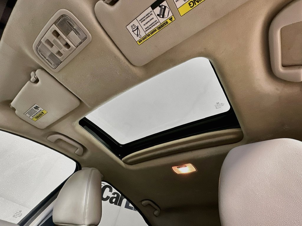 Used 2016 Honda HR-V EX-L image 27