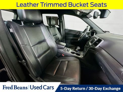 Used 2018 Jeep Grand Cherokee Limited image 32