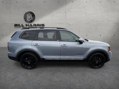 Used 2023 Kia Telluride EX X-Line