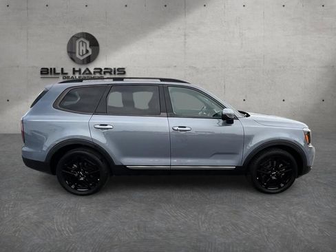 Used 2023 Kia Telluride EX X-Line AWD/4WD image 4