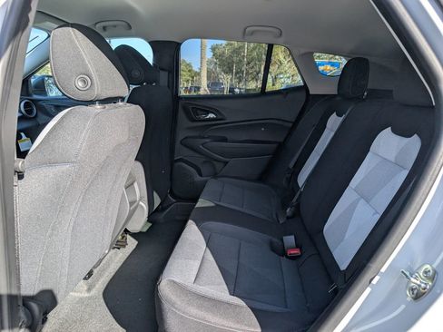 New 2026 Chevrolet Trax LS image 14