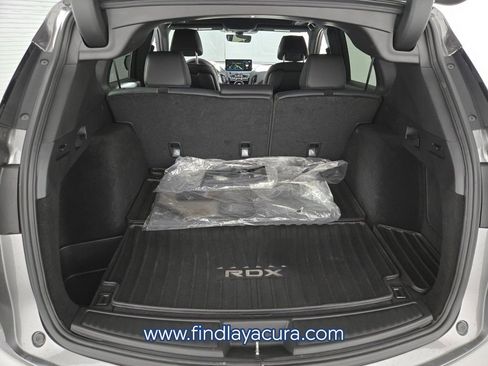 Used 2024 Acura RDX A-Spec image 15