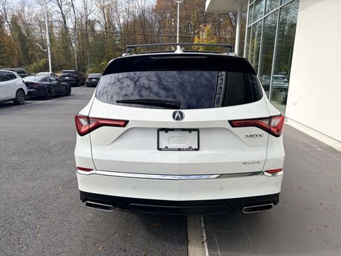 Used 2023 Acura MDX Technology image 7