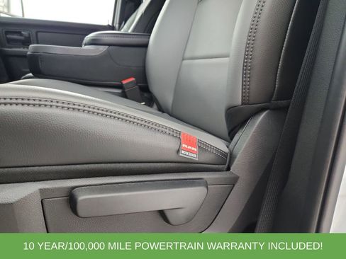 New 2026 RAM 4500 Tradesman image 12