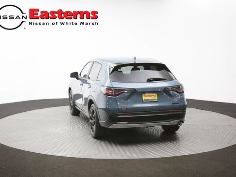 Used 2024 Honda HR-V Sport image 64