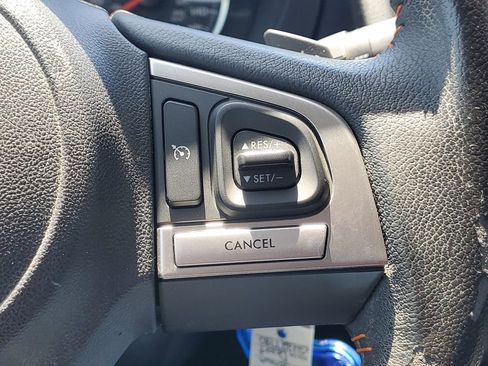 Used 2016 Subaru Crosstrek 2.0i Premium AWD/4WD image 19