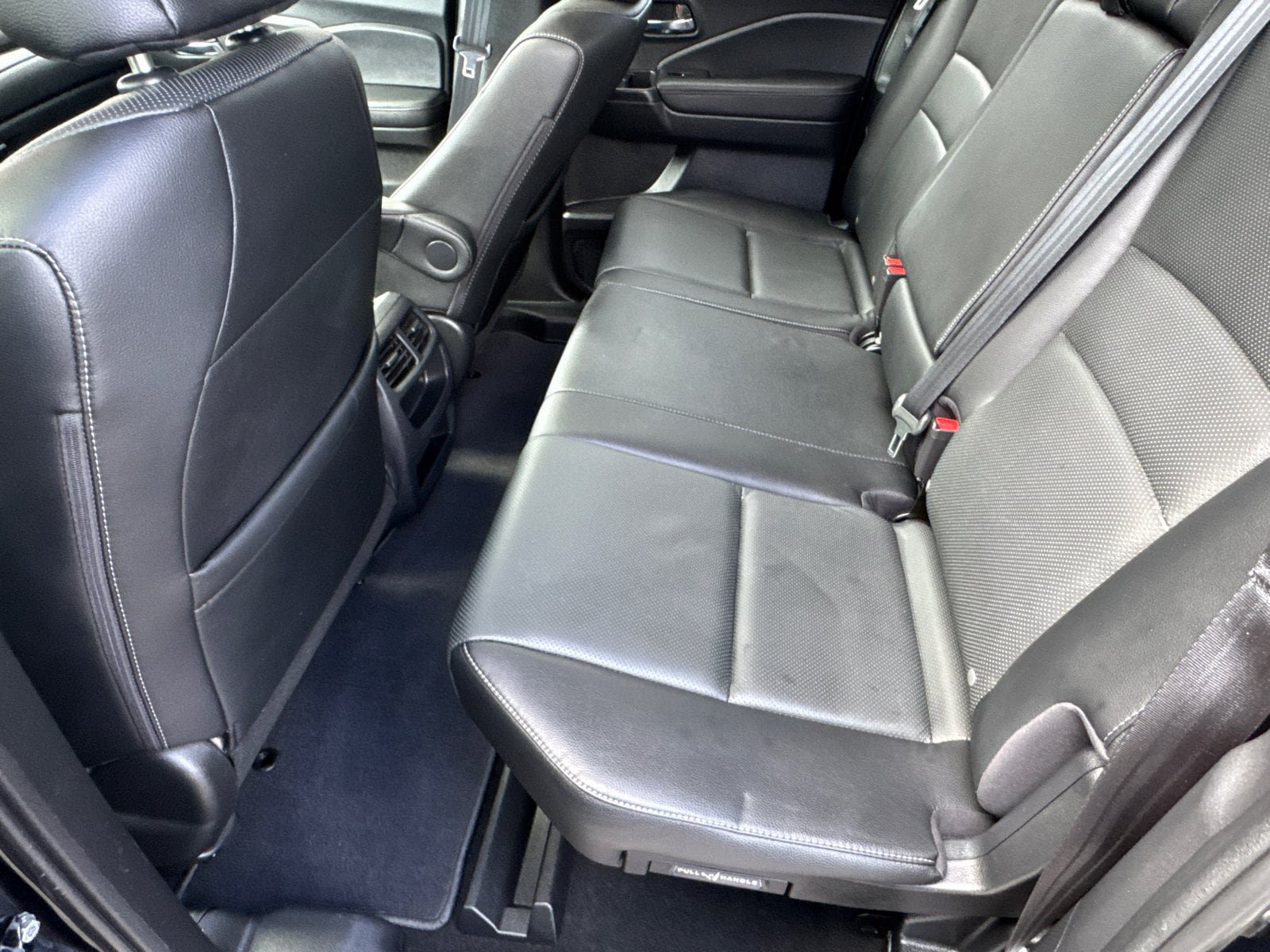 Used 2019 Honda Ridgeline RTL image 24