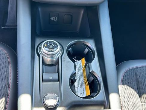 New 2026 Ford Explorer ST w/ Sun And Sound Package AWD/4WD image 23