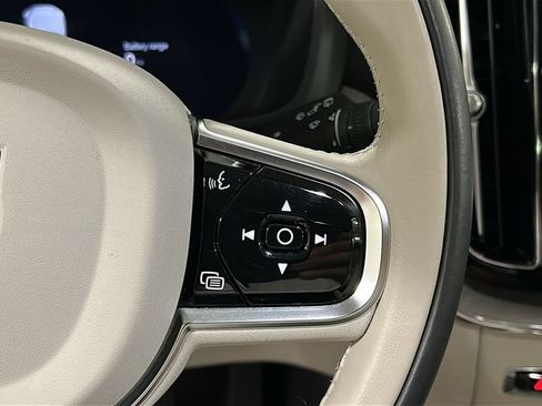 Certified 2024 Volvo XC60 T8 Plus w/ Protection Package Premier AWD/4WD image 14