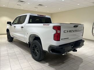 New 2026 Chevrolet Silverado 1500 LT Trail Boss w/ LPO, Dark Essentials Package AWD/4WD video 3