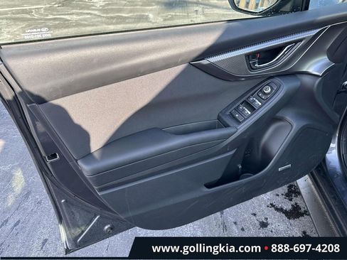 Used 2024 Subaru WRX Premium image 15