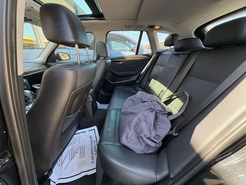 Used 2014 BMW X1 xDrive35i image 14