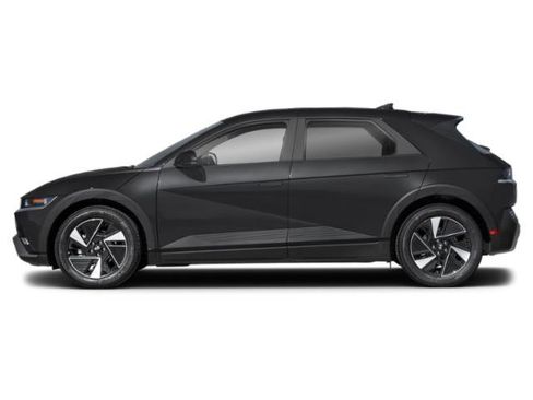 New 2026 Hyundai Ioniq 5 SE RWD image 3