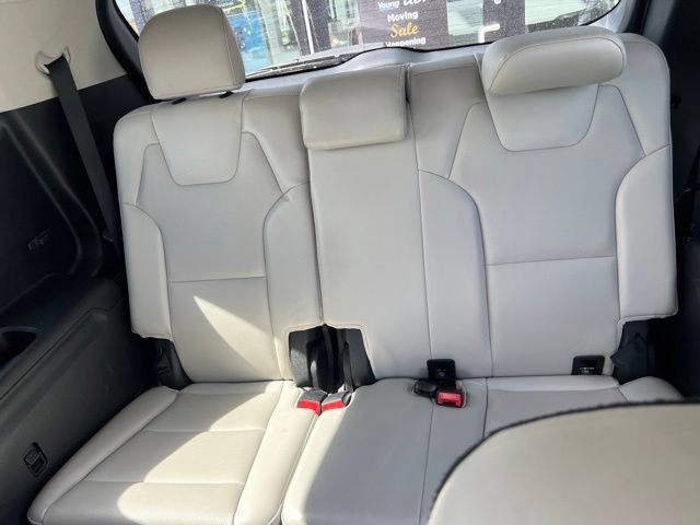 Used 2020 Kia Telluride S AWD/4WD image 21
