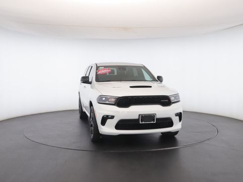 Used 2022 Dodge Durango GT image 36