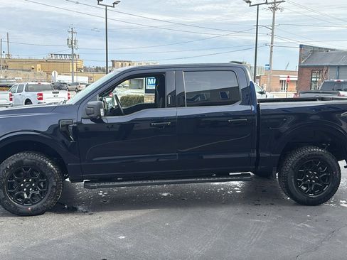 New 2026 Ford F150 XLT w/ Equipment Group 302A MID image 6