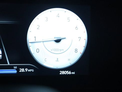 Used 2023 Hyundai Elantra N Line image 26