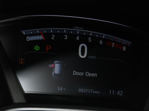 Used 2019 Honda CR-V EX-L image 16