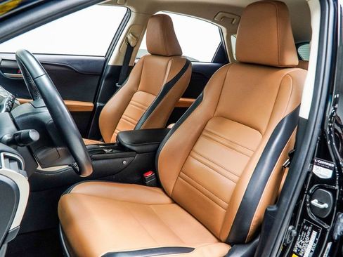 Used 2015 Lexus NX 200t FWD image 35