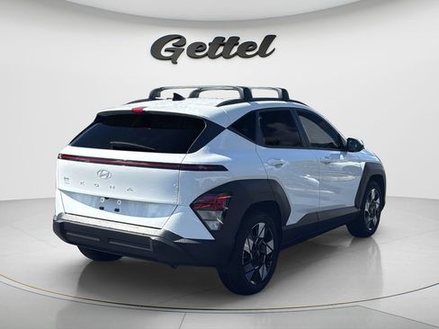 Certified 2024 Hyundai Kona SEL w/ Convenience Package FWD image 5