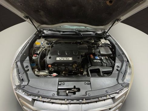 Used 2012 Honda Crosstour EX-L image 26