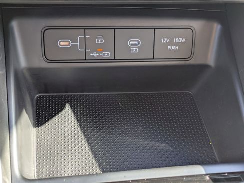 New 2026 Hyundai Tucson SEL image 27