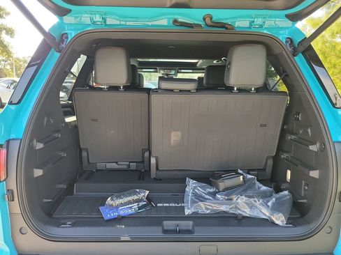 New 2026 Toyota Sequoia TRD Pro AWD/4WD image 30