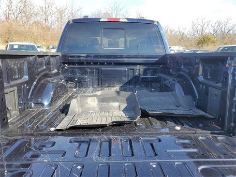 Used 2024 Ford F150 XLT w/ Equipment Group 302A MID image 10