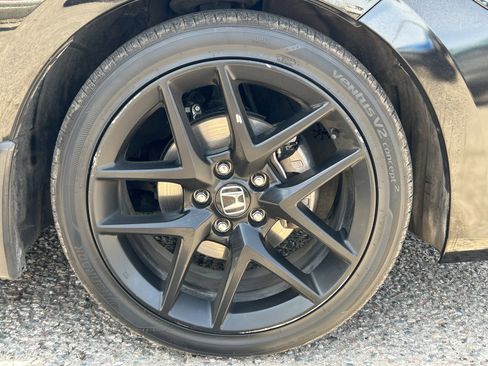 Used 2022 Honda Civic Sport image 8